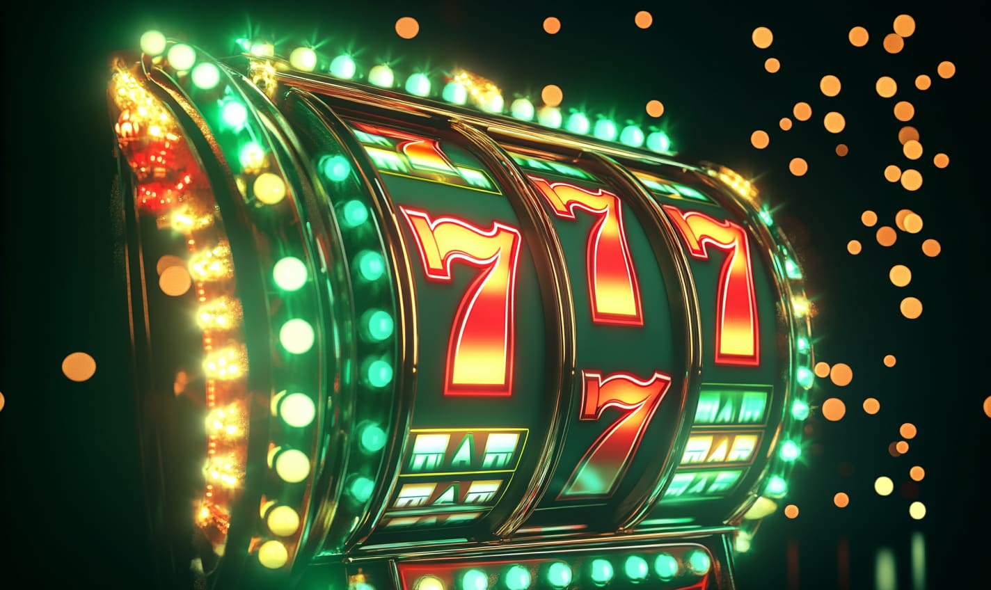 Variety of Slots at MN777 Online Casino
                                